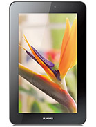 Best available price of Huawei MediaPad 7 Youth2 in Saintlucia