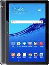 Best available price of Huawei MediaPad T5 in Saintlucia