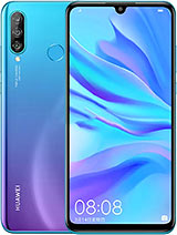 Best available price of Huawei nova 4e in Saintlucia