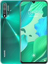 Best available price of Huawei nova 5 in Saintlucia