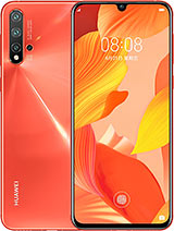Best available price of Huawei nova 5 Pro in Saintlucia