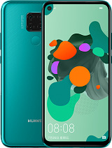 Best available price of Huawei nova 5i Pro in Saintlucia