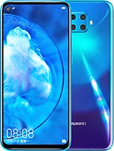 Best available price of Huawei nova 5z in Saintlucia