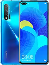 Best available price of Huawei nova 6 5G in Saintlucia