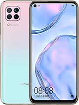 Best available price of Huawei nova 6 SE in Saintlucia