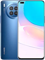 Best available price of Huawei nova 8i in Saintlucia