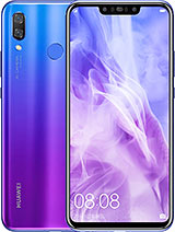Best available price of Huawei nova 3 in Saintlucia
