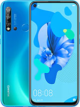 Best available price of Huawei nova 5i in Saintlucia