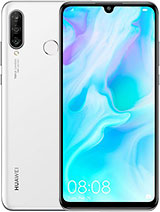 Best available price of Huawei P30 lite in Saintlucia