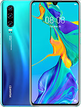 Best available price of Huawei P30 in Saintlucia