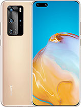 Best available price of Huawei P40 Pro in Saintlucia