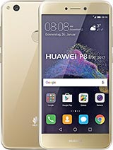 Best available price of Huawei P8 Lite 2017 in Saintlucia