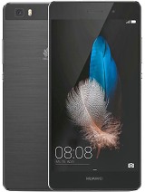 Best available price of Huawei P8lite in Saintlucia