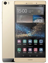 Best available price of Huawei P8max in Saintlucia