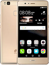 Best available price of Huawei P9 lite in Saintlucia