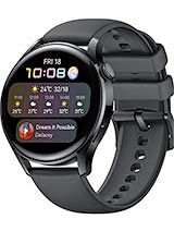 Best available price of Huawei Watch 3 in Saintlucia