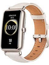 Best available price of Huawei Watch Fit mini in Saintlucia
