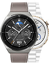 Best available price of Huawei Watch GT 3 Pro in Saintlucia