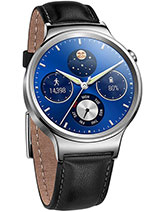 Best available price of Huawei Watch in Saintlucia