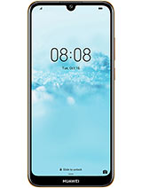 Best available price of Huawei Y6 Pro 2019 in Saintlucia