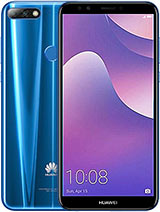 Best available price of Huawei Y7 Prime 2018 in Saintlucia