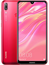 Best available price of Huawei Y7 Prime 2019 in Saintlucia