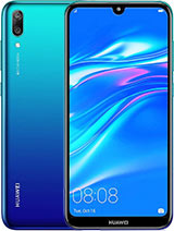 Best available price of Huawei Y7 Pro 2019 in Saintlucia