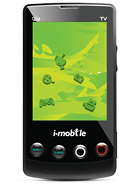 Best available price of i-mobile TV550 Touch in Saintlucia