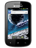 Best available price of Icemobile Apollo Touch 3G in Saintlucia