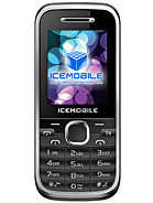 Best available price of Icemobile Blizzard in Saintlucia
