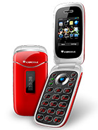 Best available price of Icemobile Charm II in Saintlucia
