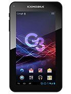 Best available price of Icemobile G3 in Saintlucia