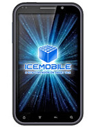 Best available price of Icemobile Prime in Saintlucia