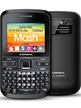 Best available price of Icemobile Mash in Saintlucia