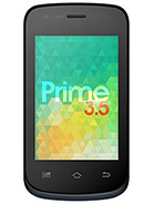 Best available price of Icemobile Prime 3-5 in Saintlucia