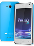 Best available price of Icemobile Prime 4-5 in Saintlucia