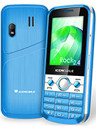 Best available price of Icemobile Rock 2-4 in Saintlucia