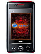 Best available price of Icemobile Sol in Saintlucia