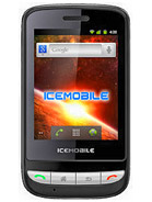 Best available price of Icemobile Sol II in Saintlucia
