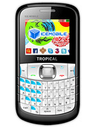 Best available price of Icemobile Tropical in Saintlucia