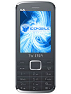 Best available price of Icemobile Twister in Saintlucia
