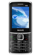 Best available price of Icemobile Wave in Saintlucia