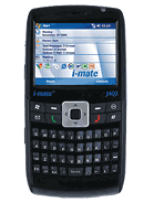 Best available price of i-mate JAQ3 in Saintlucia