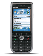 Best available price of i-mate SP5 in Saintlucia
