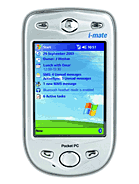 Best available price of i-mate Pocket PC in Saintlucia