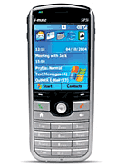 Best available price of i-mate SP3i in Saintlucia