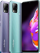 Best available price of Infinix Hot 10s in Saintlucia