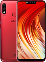 Best available price of Infinix Hot 7 Pro in Saintlucia