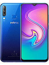 Best available price of Infinix S4 in Saintlucia