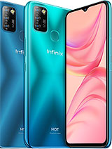 Best available price of Infinix Hot 10 Lite in Saintlucia